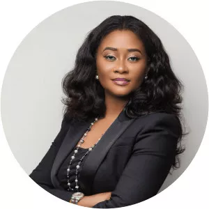 Angela Kyerematen-Jimoh