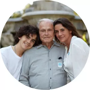 Angela Lafever photograph