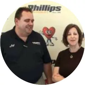 Angela Levin - Journalist