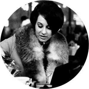 Angela Lippi - Pippo Baudo's ex-wife