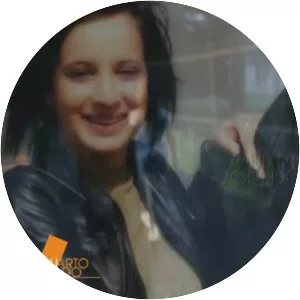 Angela Lucanto - Author