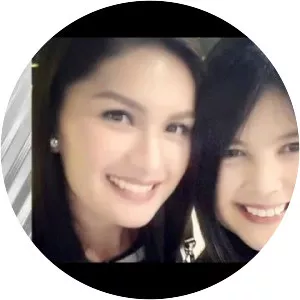 Angela Luz photograph