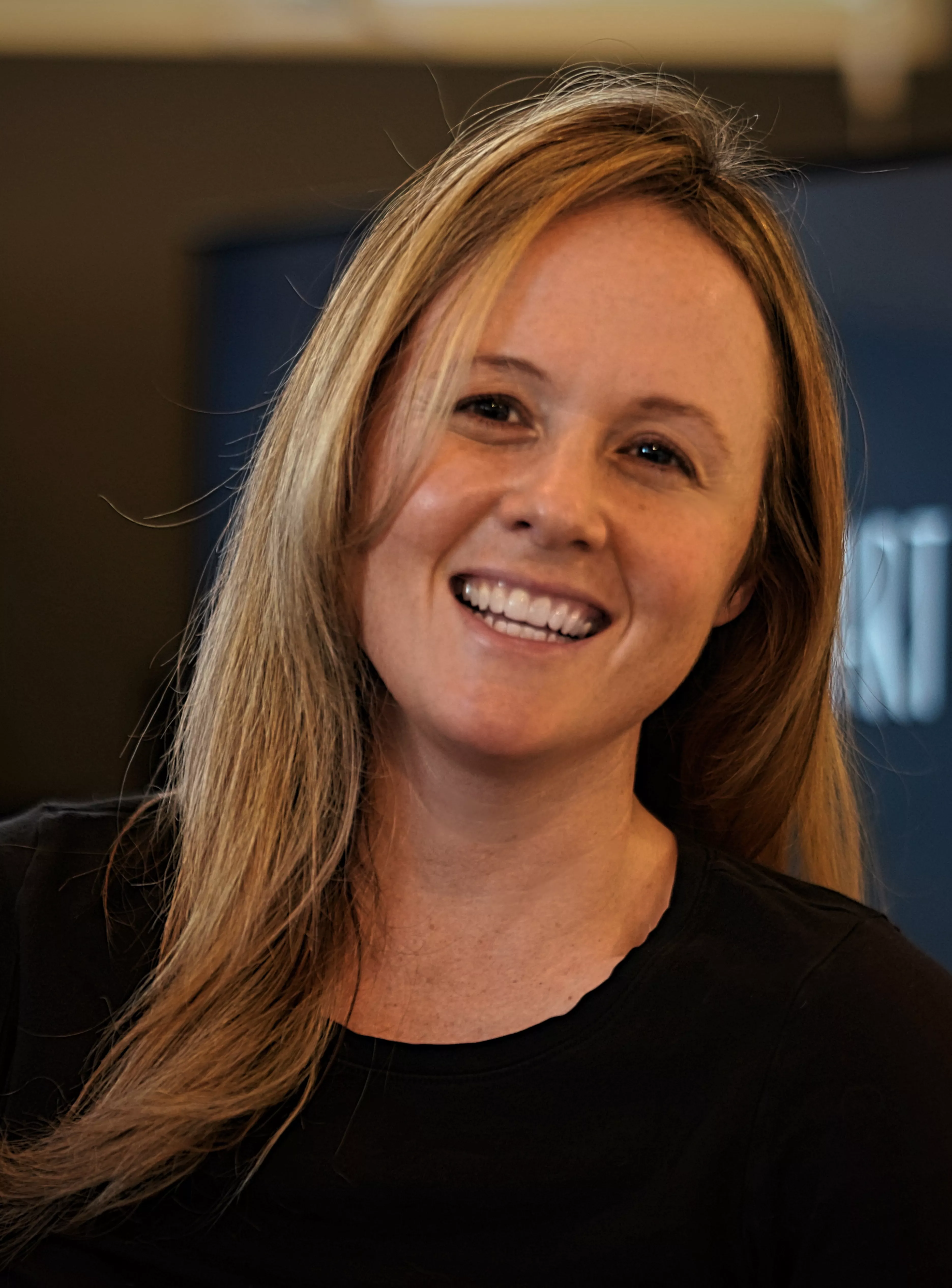 Angela M. Catanzaro - Film editor