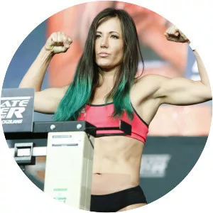 Angela Magaña