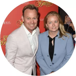 Angela Malloch - Jason Donovan's wife