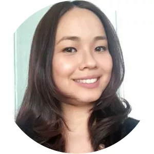 Angela Manhilot photograph