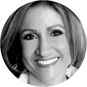 Angela Márcia Firmo Bavini - Politician