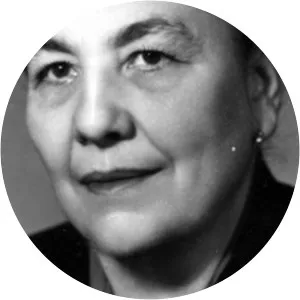 Angela Maria Guidi Cingolani