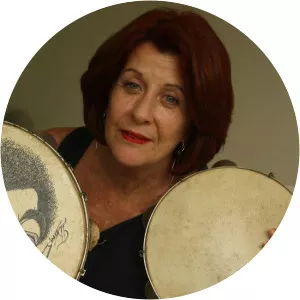 Ângela Maria Nogueira photograph