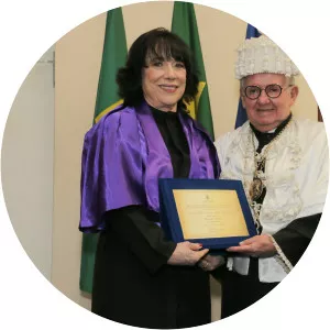 Angela Maria Rossas Mota de Gutiérrez