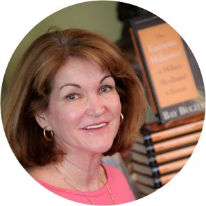 Angela Marie Buchanan