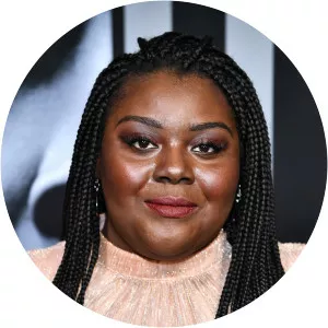 Angela Marie Rigsby - Actress