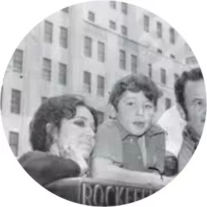 Ángela Márquez Barraza Valle photograph