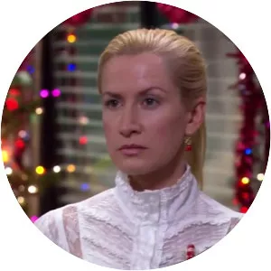 Angela Martin - Fictional character