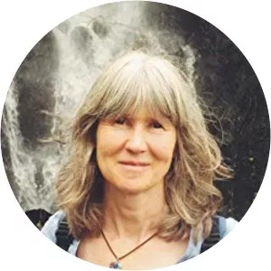 Angela McAllister - Author