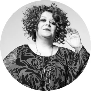 Angela McCluskey - Singer-songwriter