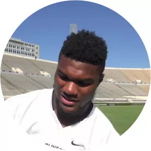 Angela Michael Neal - Cam Akers' mother