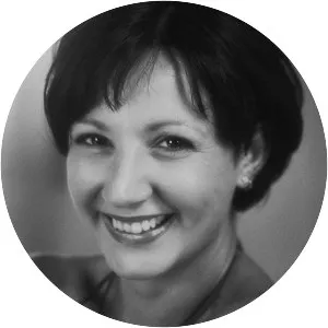 Angela Milanese - Italian singer-songwriter