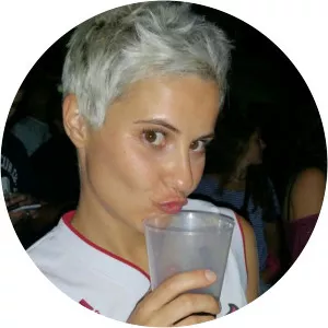 Ángela Montero Díaz photograph