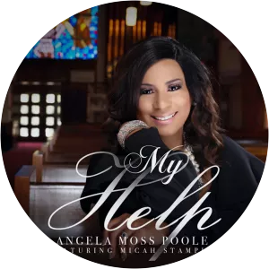 Angela Moss Poole - Singer