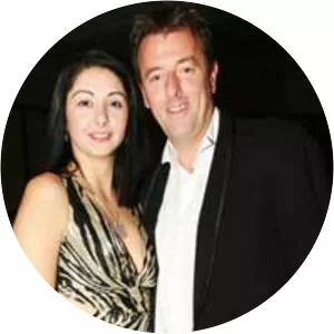 Angela Nabulsi photograph