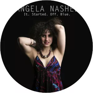 angela nashed - Musical artist