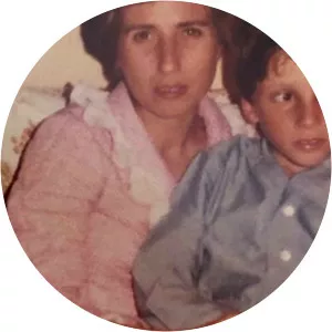 Ángela Navasqüés Cobián photograph