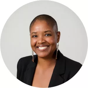 Angela Nicole Walker