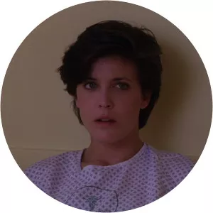 Angela O'Neill - Film actress