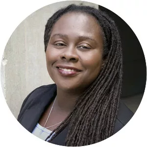 Angela Onwuachi-Willig - Author