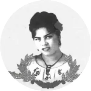 Angela Păduraru Musician