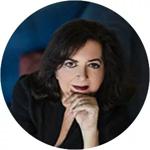 Angela Page - Film producer