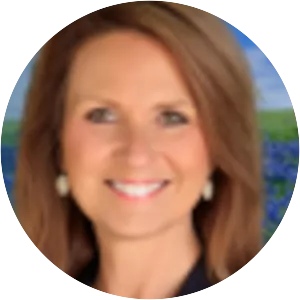 Angela Paxton - Politician