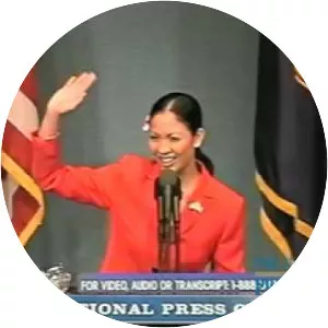 Angela Perez Baraquio