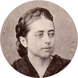 Ángela Pérez de Barradas y Bernuy