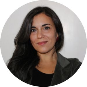 Angela Perrini - Illustrator