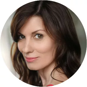 Angela Peters - Actress