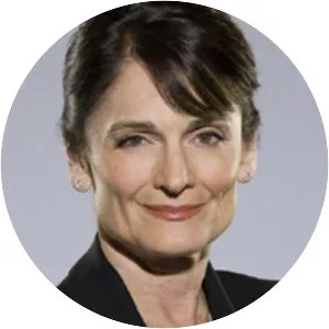 Angela Petrelli - Fictional character