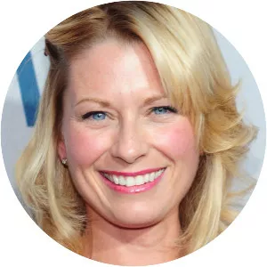 Angela Pierce - Actress