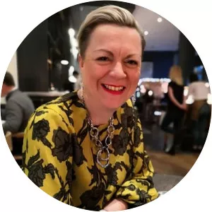 Angela Piper - Actress