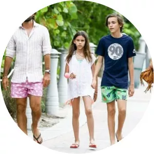 Angela Pirlo photograph