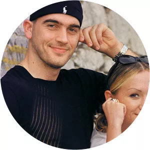 Angela Pletikosa - Stipe Pletikosa's wife