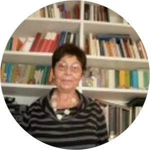 Angela Pontrandolfo Greco - Author