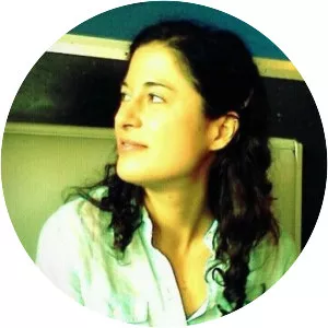 Angela Potochnik - Author