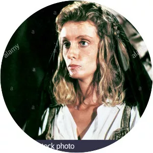 Angela Punch McGregor