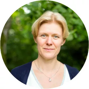 Angela Ramona Binder