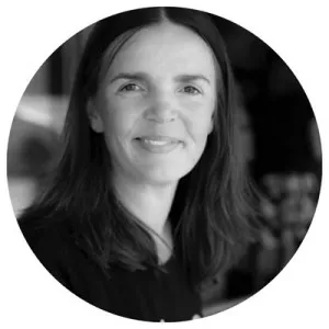 Angela Redfern - Author