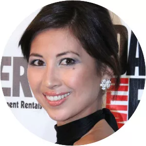 Angela Relucio - Actress