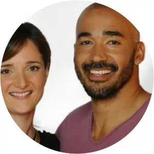 Angela Rende photograph