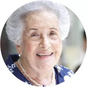 Ángela Restrepo Moreno